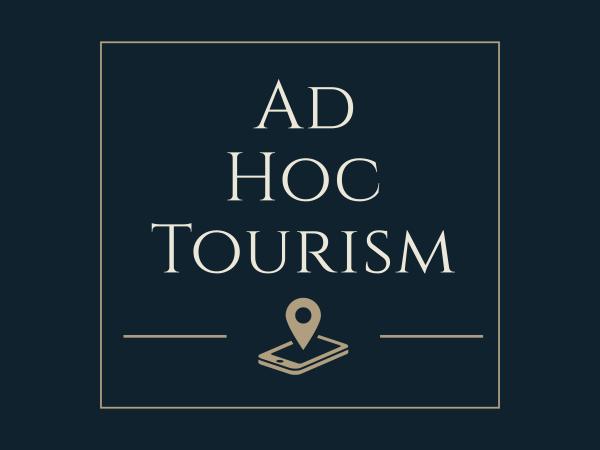Ad Hoc Tourism: Il tuo itinerario di viaggio personalizzato e ottimizzato in Campania.