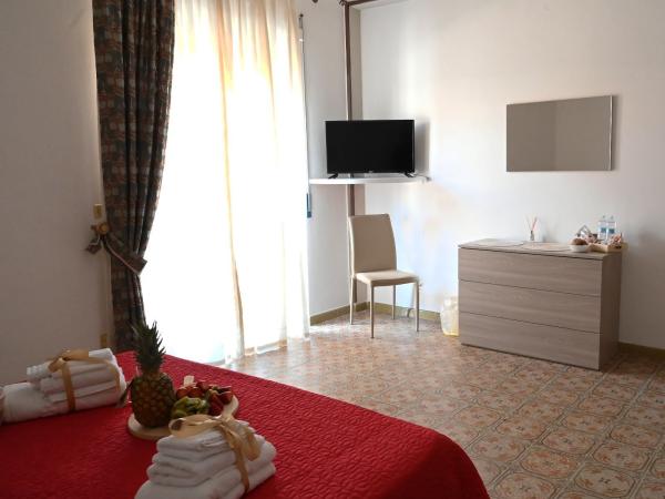 B&B Le Corti