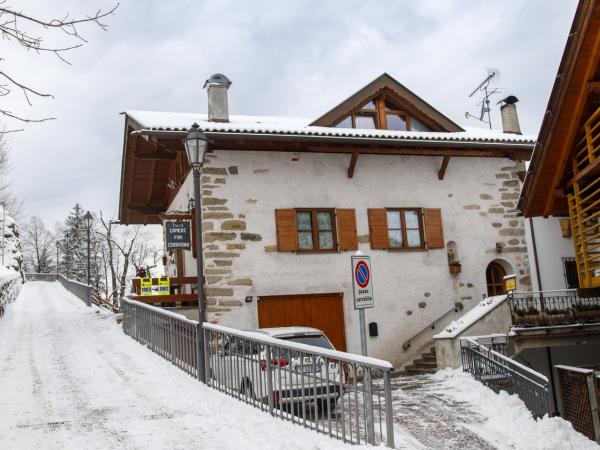 B&B AFFITTACAMERE CORRADINI