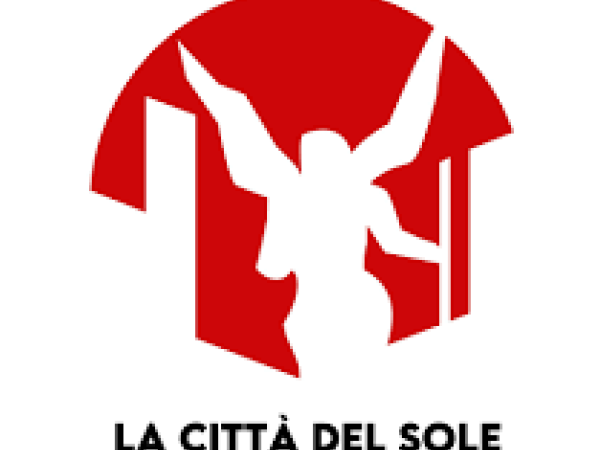 TRE GIORNI, TRE LIBRI il 23/24/25 agosto 2024 presso Giardino De Michele