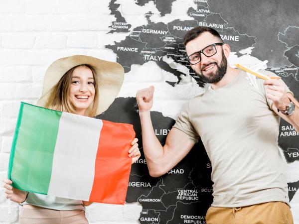 Agenzia Gruppo Europa - Pescara