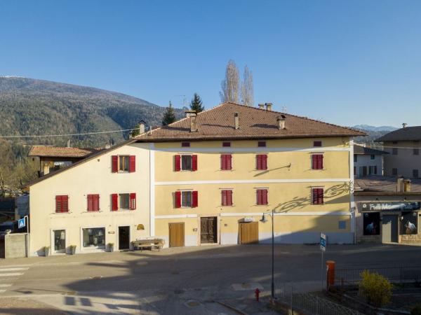 Casa Vacanze Irene