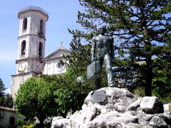 Museo Comunale delle Migrazioni Vinchiaturo