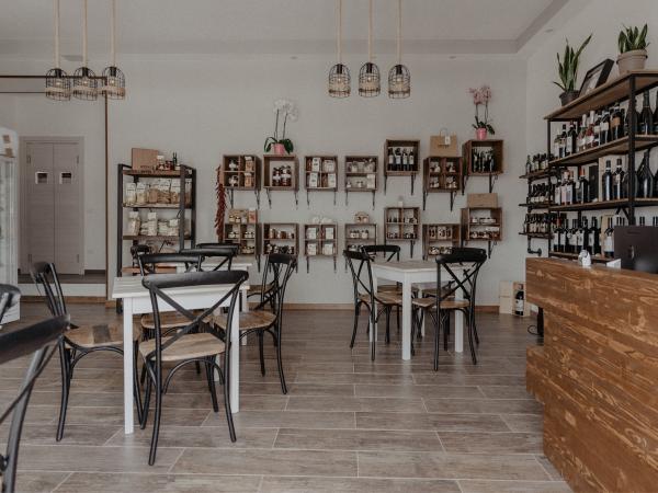 Prodotti Tipici Lucani e del Sud