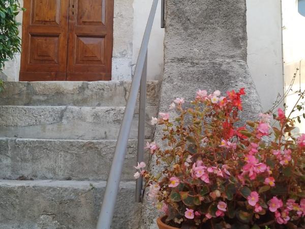 La casa di Nonna Maria CIN: IT068007C25SE3S4Z3