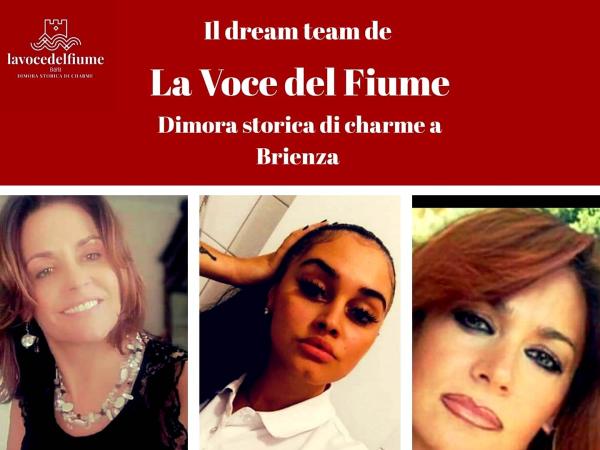 B&B la Voce dl fiume Dimora storica di charme