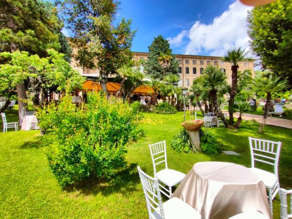Hotel Il Cavalier d'Arpino
