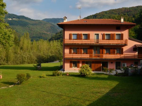 Casa Pikes