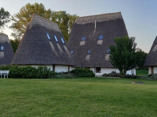 Balabuska Rooms - Visitare la Valle Millecampi e la Laguna Sud di Venezia