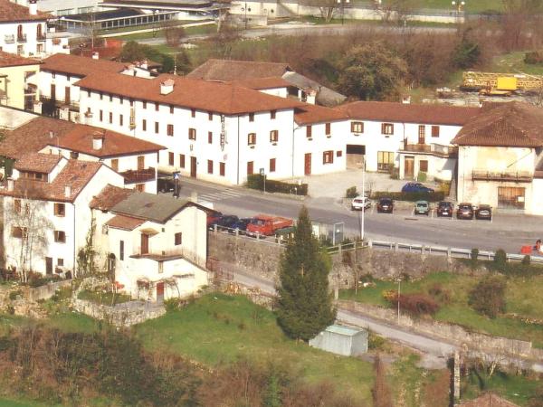 Albergo Ristorante Belvedere