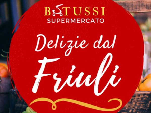 SUPERMERCATO BUTUSSI 