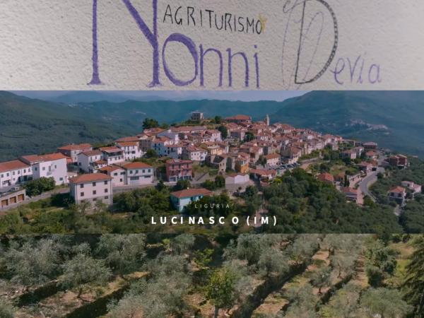 Agriturismo Nonni Devia experience