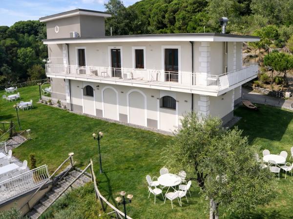 Agri Resort del Vesuvio
