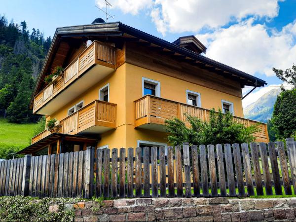 BEAUTYFOL B&B NELLE DOLOMITI