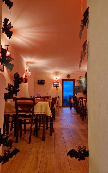 sala ristorante