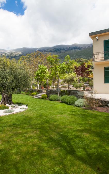 Italea Card | B&B AL COLLE