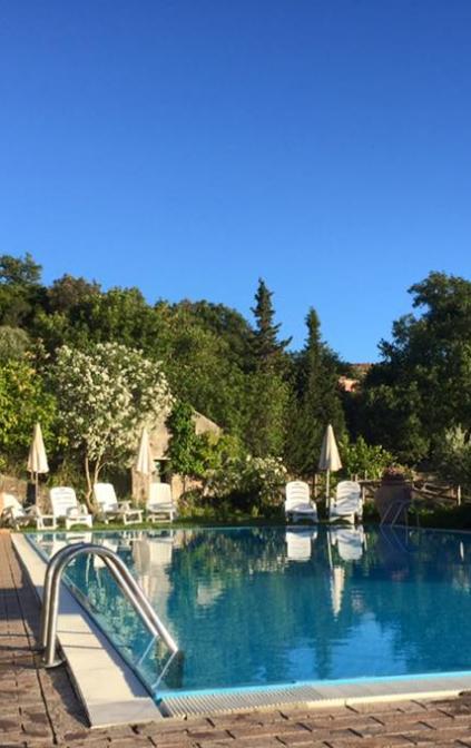 piscina