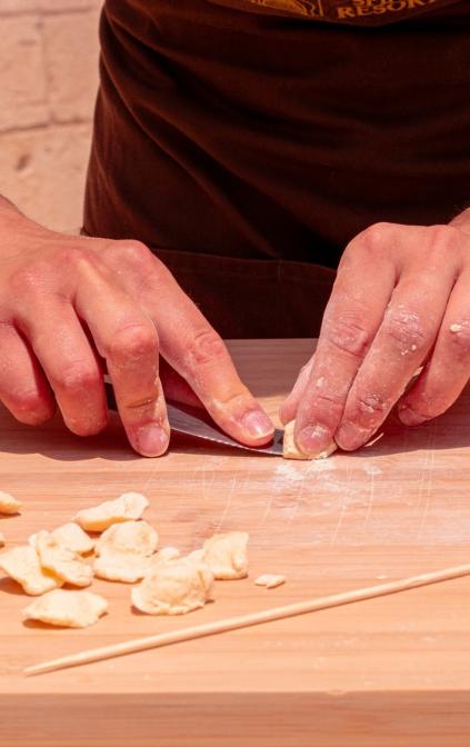 Laboratorio Pasta