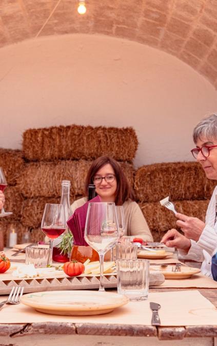 Degustazione Food