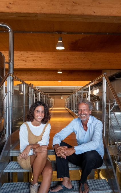 Visita y degustación