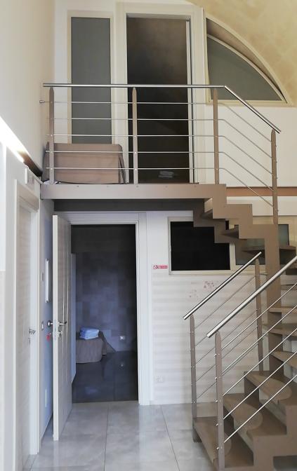 HALL