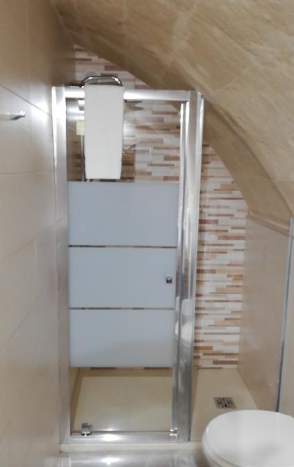 BAGNO ARCO DEI SASSI