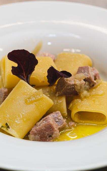 I nostri piatti