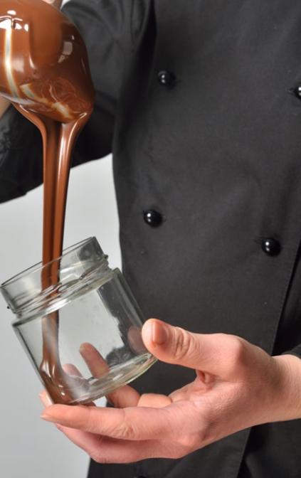Laboratorio “Cioccolato la mia passione”