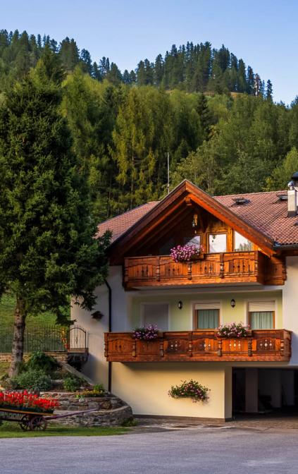 Casa Lisetta