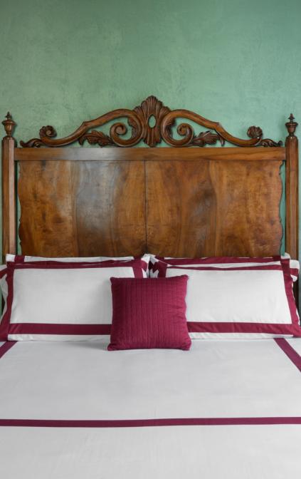 Hotel San Marco