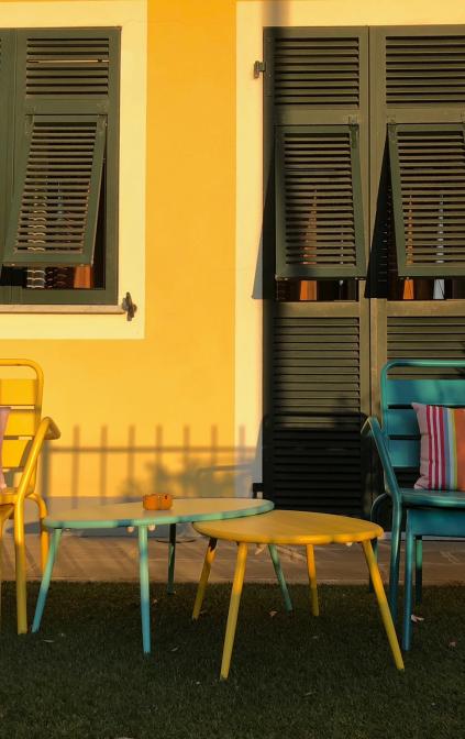 Oasi, your boutique hotel in Levanto
