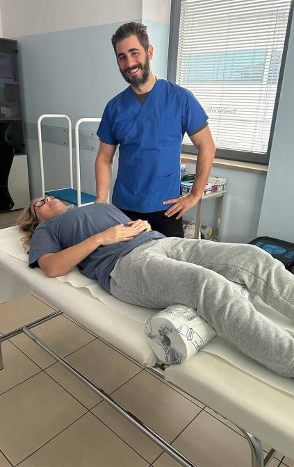 Physiotherapy