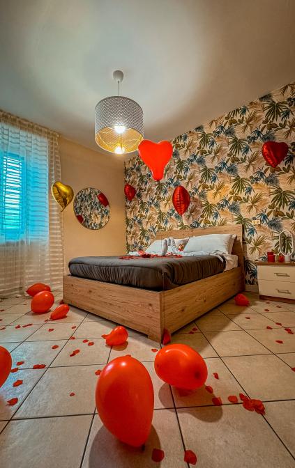 B&B La Rosa