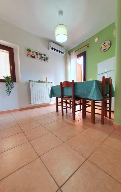 Appartamento Green Bay Cozy  (2 / 3  pax) 3º Piano