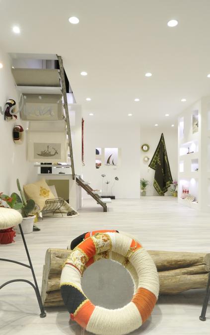 La terra di Patika boutique esperenziale e Curiosardo tour: viaggio tra le creazioni artigianali made in Sardinia
