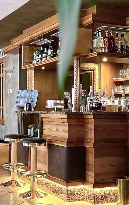 Drink Area