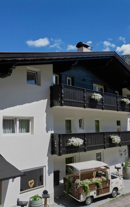Hotel monte44