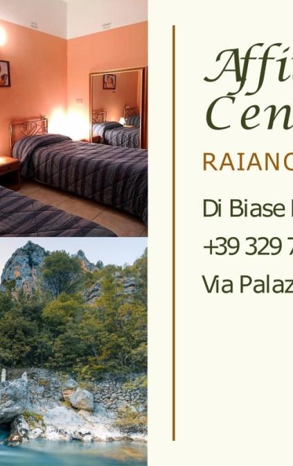 Affittacamere Centro Storico