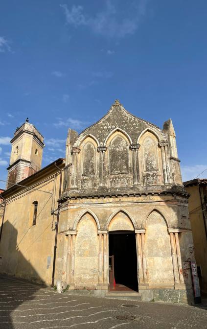Chiesa dell'Annunziata