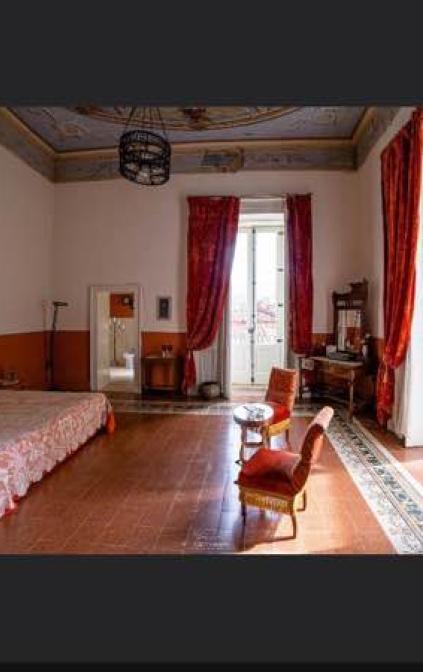 camera letto doppia