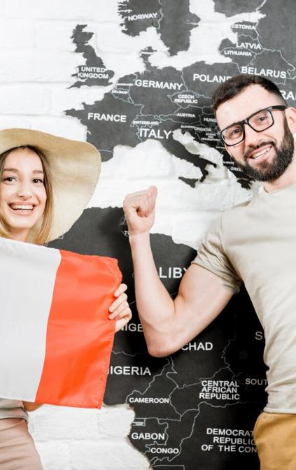 Agenzia Gruppo Europa - Pescara