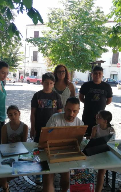 Momento evento.