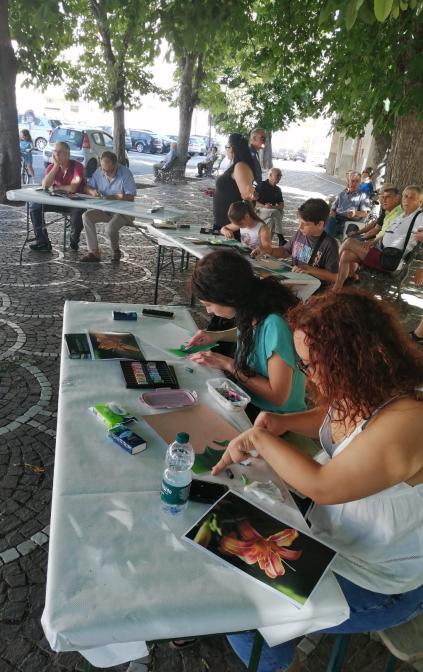 Momento evento.