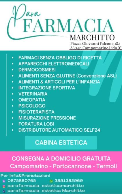 I nostri servizi