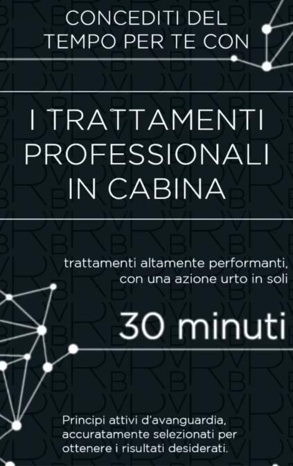Trattamenti
