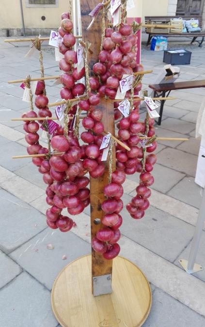 Albero di Cipolle