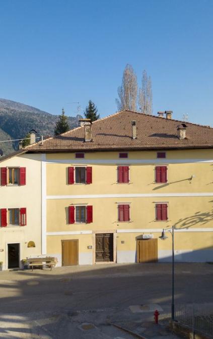 Casa Vacanze Irene