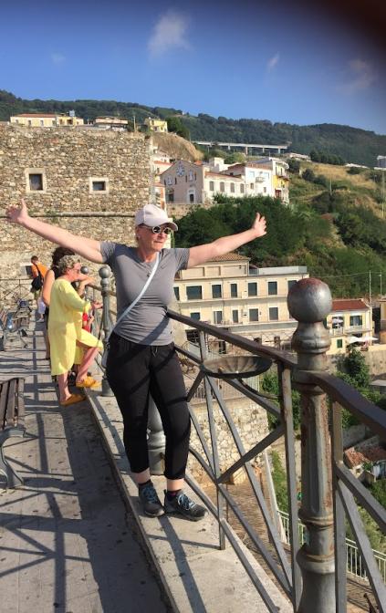 Pizzo Calabro Day