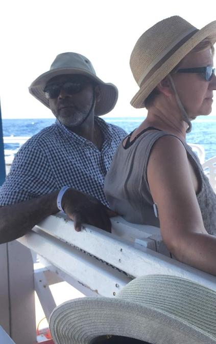 6-hours Private cruise