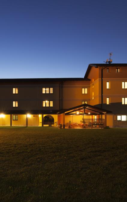 Hotel Naonis